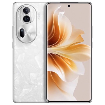 New Oppo Reno11 Pro 5G: Skrin 120Hz 6.74 inci, Snapdragon 8+ Gen 1, 4700mah bateri, pengecas 80w, menyokong NFC