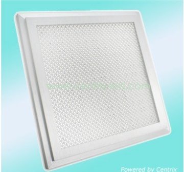 600*600*12mm LED Panel Lamp