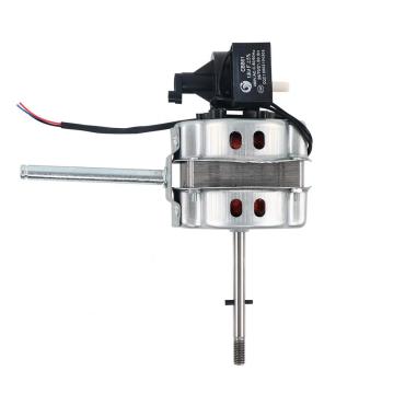 Stand Fan Parts Electronic Fan Motor