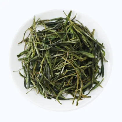 Hot Selling Natural Chinese High Quality Yellow Tea Huoshan Huangya Premium Yellow Tea