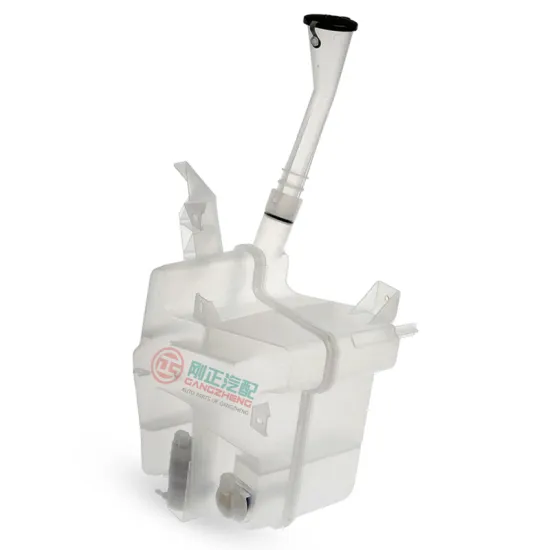 Car Parts: windshield washer tank for various models including GAC, CHERY, JAC, and more