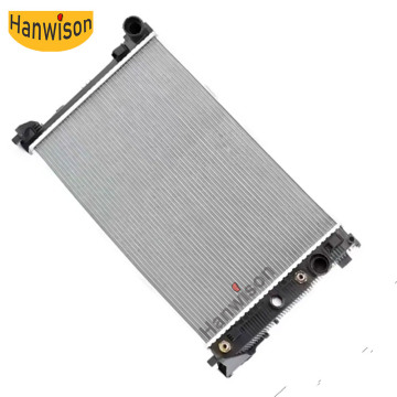 High Quality Cooling System Radiator for Mercedes-Benz C-CLASS W203/C200 (2035000303, 2035000503, A2035000303, A2035000503)