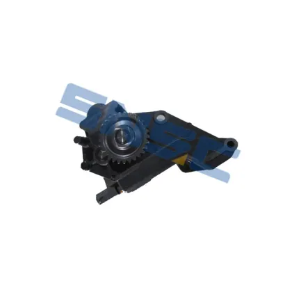 Sino Truck Howo A7 Parts Oil pump
