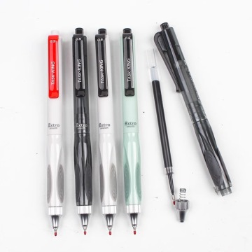 M&amp;G Hot Sale 0.5mm قلم محايد أسود
