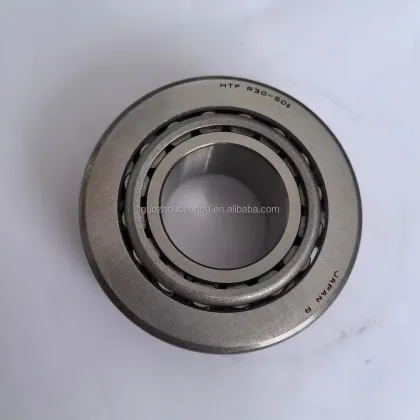 High Quality 663/653 Tapered Roller Bearing Chrome Automotive