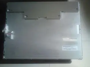 20.1 Inch AUO M201UN02 V3 Industrial LCD Panel With 1600X12