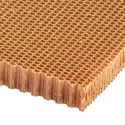 2mm China Manufacturers Nomex Aramid Paper Honeycomb Sheets