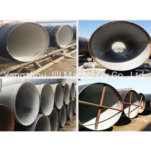 Oval Machine Carbon Steel Oval Tube Mill