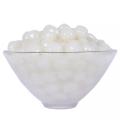 Burbuja de arroz instantánea degrogia congelada