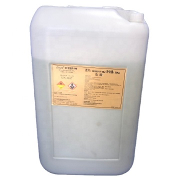 DI Tertiary Butyl Peroxide (D.T.B.P) Initiator