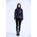 wholesale women short style jackets waist with bows