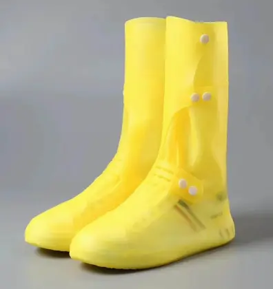 Colour Boot Covers,Waterproof Colourful Boot Cover,Convenient Shoe Rain Cover, Popular Shoe Covers,Cheap Shoe Cover