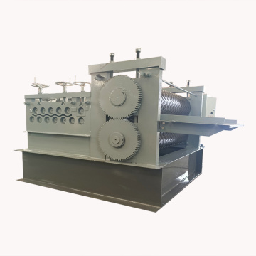 Anti-Skid Iron Plate and Metal Embossing Machines: Creating Durable Aluminum, Zinc, and Steel Surfaces