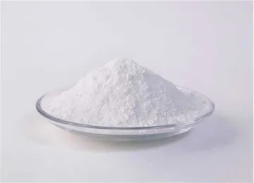 Tianyuan Chloride Process Titanium Dioxide TYR-588