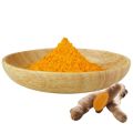 natural curcumin extract turmeric powder