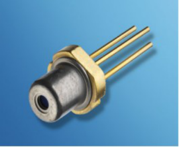 450nm 80mw Blue Laser Diode TO-38