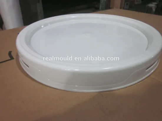 Cheap Product High Quality Best Service Plastic Professional Paint COVER Moulds
