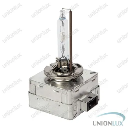 Automotive Philips D3s Xenecostar Hid Xenon Bulb For Projector Headlight