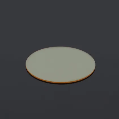 Custom Zinc Selenide Lens Solutions for Research