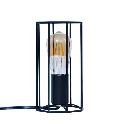 Nordic iron indoor lights