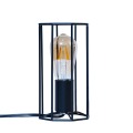 Nordic iron indoor lights