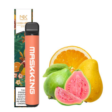 Maskking Pro Disposable Vape Device