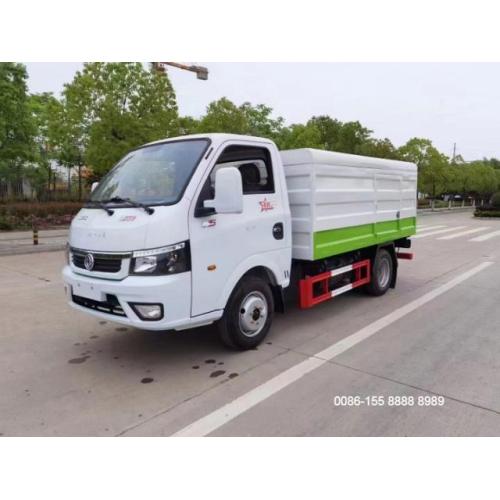 Горячая распродажа Dongfeng 4x2 Closed Barrel Grup Grup