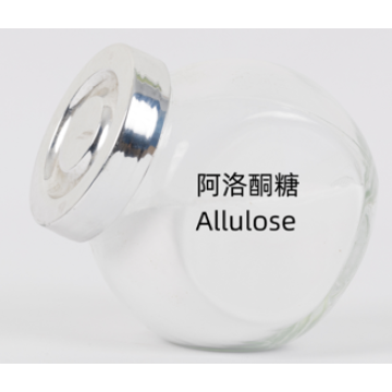 Allulose: Perfect Sugar Alternative for Healthy Lifestyle