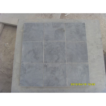 Blue Limestone Floor Tiles