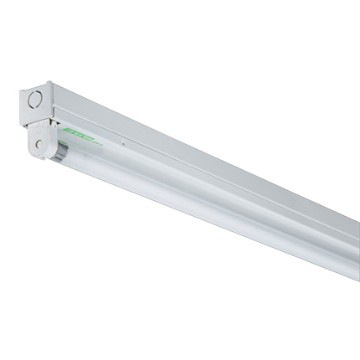 T5 TUBE LIGHT cold-rolled steel housing