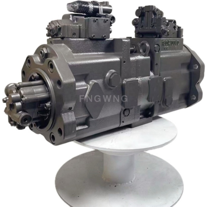 K5V160DTH-9T06 Hydraulic Pump Assembly For Sany Excavator