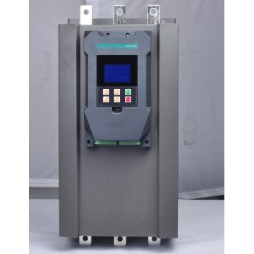 Мягкий стартер низкого напряжения для плавного моторного запуска