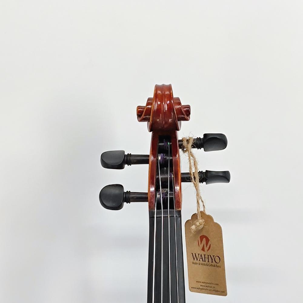 Violin Hlc 4 6