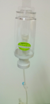 Speed Control PCA Model Disposable Infusion Pump