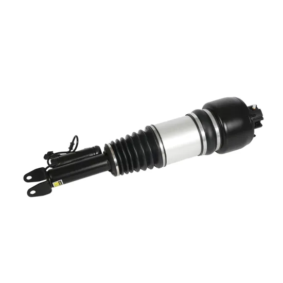 High-Quality Front Air Suspension Strut Shock Absorber for Mercedes-Benz W211