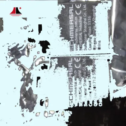 Wholesale Schmersal 231-01YR-M16-1256 Stroke Switch for Elevator Parts