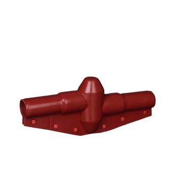 SINOFUJI Bushing Cover for Electrical Connections