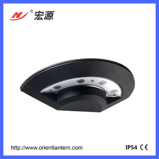 step wall light/indoor led light