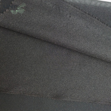 Custom Eco-Friendly High-Quality PA Glue Lining Soft Woven Fusible Collar Shirt Interlining