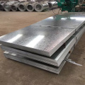 Placas de aço galvanizado ASTM G350