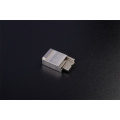 Ultra-precision plastic mold parts processing