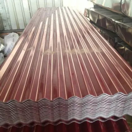 Aluminium Diamond Plat keep warm