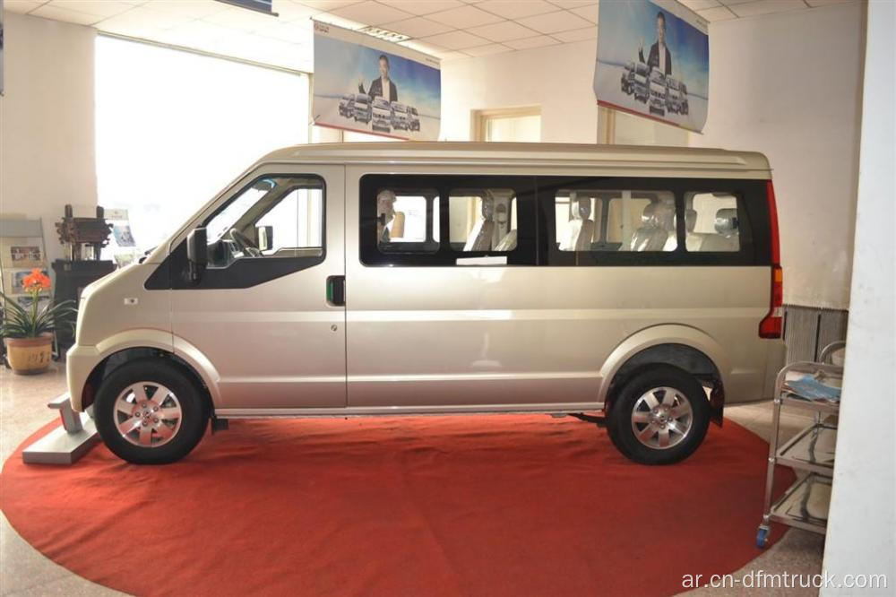 جديد Dongfenf Mini Van C37