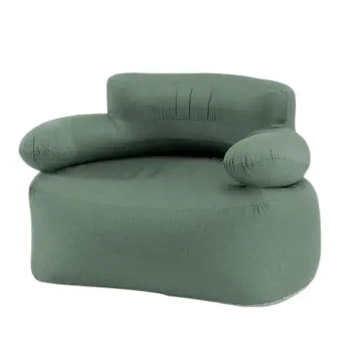 inflatable air sofa