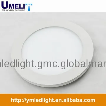 small square led panel light