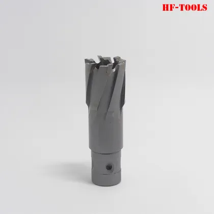 Fein Shank Direct Wholesale Customizable Core Drill Bit TCT Annular Cutter