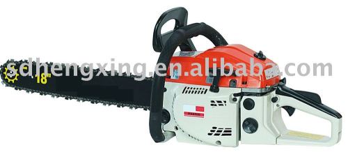 chain saw 4500cc