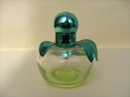 Glass Bottle (HZW-GB-012)