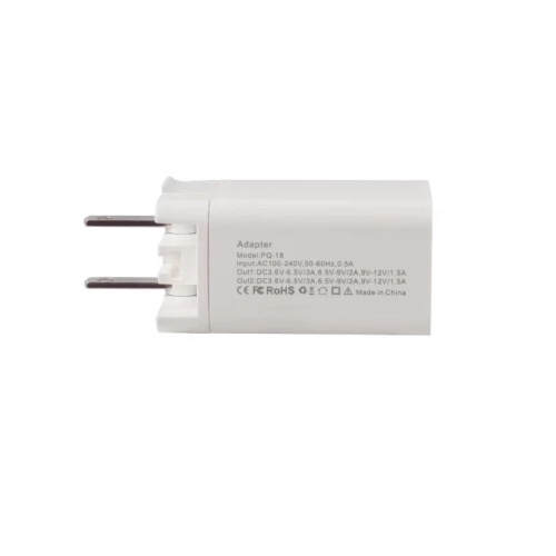 18W PD QC Quick Mobile Charger