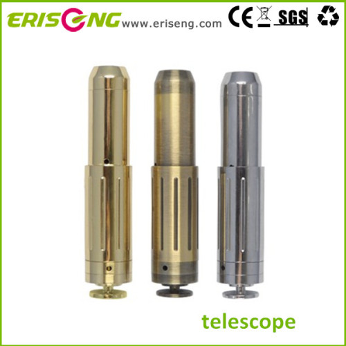 Wholesale Telescope Mdo E-Cigarette China Factory Price E-Cigarette Telescope